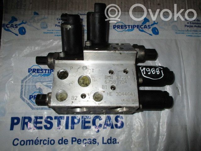 Unidad de control/módulo del ABS   37206758704,SUSPENSAO