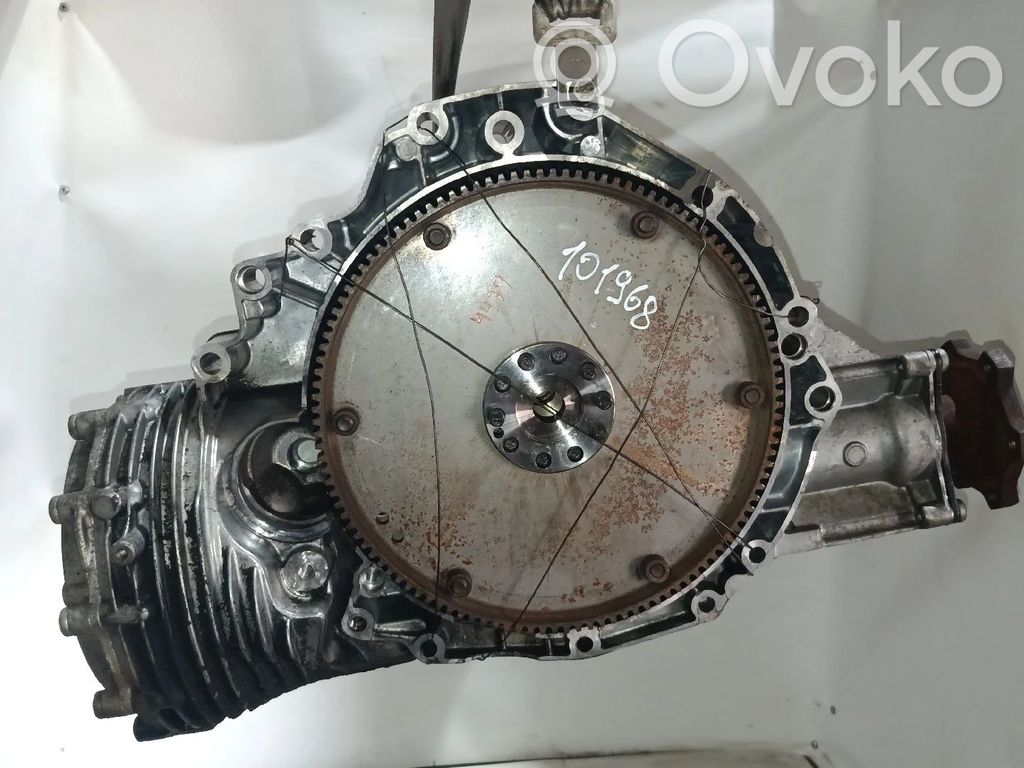 Audi A5 8T 8F Automatic gearbox 