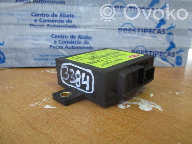 Ignition-blocking relay   0K2AC677R0B,IMOBILIZADOR