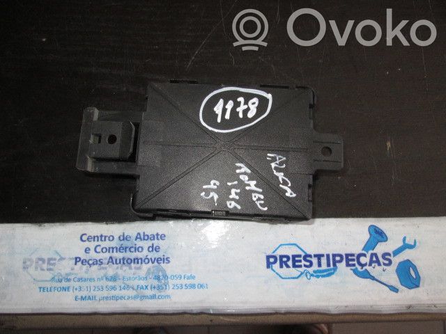 Ignition-blocking relay   576540600,IGNICAO