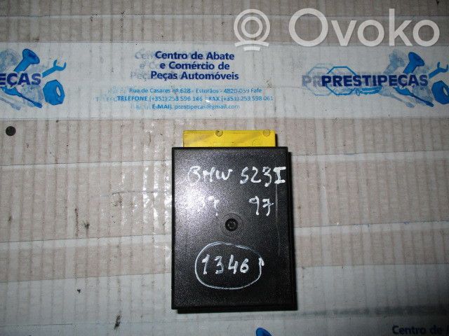 Zündsperrrelais   61358375840,IMOBILIZADOR