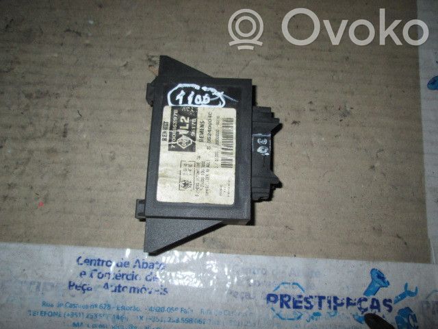Ignition-blocking relay   7700846397B