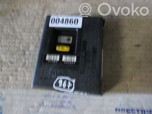 Ignition-blocking relay   8695105000,IMOBILIZADOR