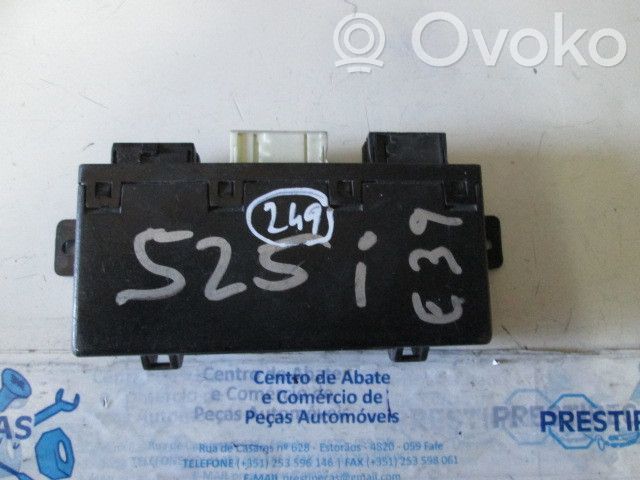 Centrālās atslēgas vadības bloks   61356904255,PORTADIREITA