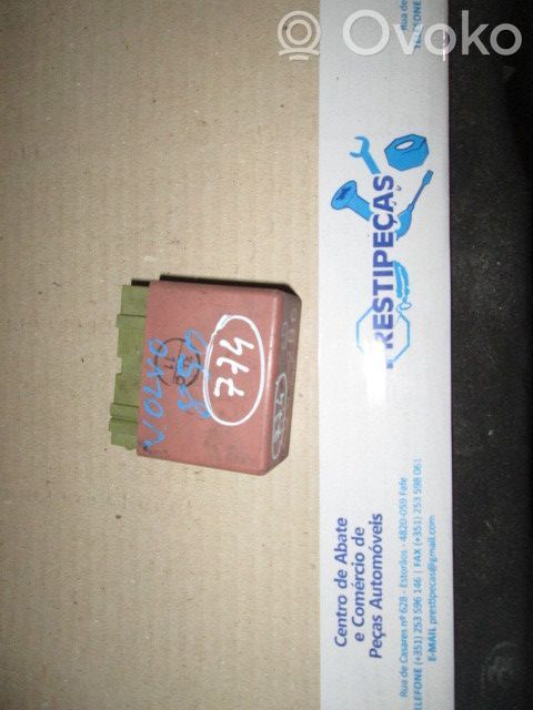 Door central lock control unit/module   9128833,FECHOCENTRAL