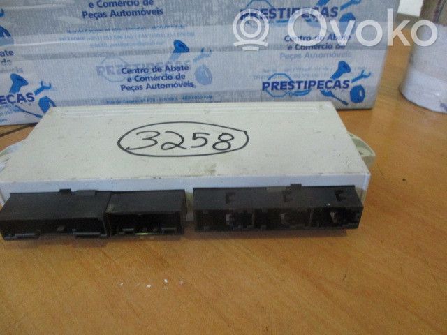 Centrālās atslēgas vadības bloks   613569641419,PORTAFD