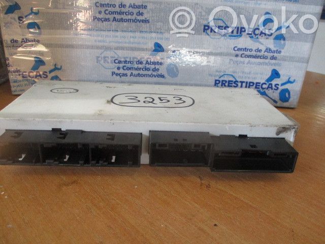 Door central lock control unit/module   61356964142,PORTAFD