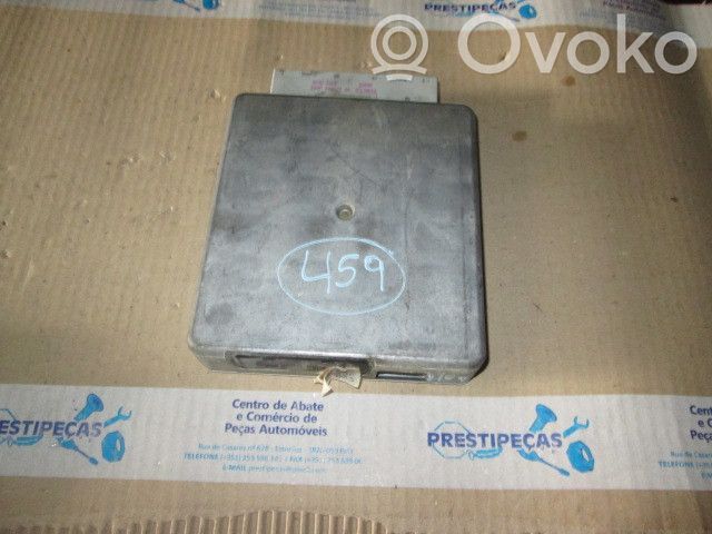 Engine control unit/module   92AB12A650EB