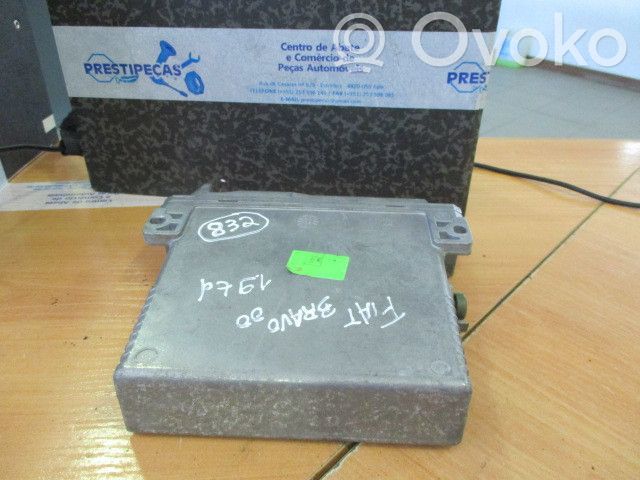 Engine control unit/module   46551222