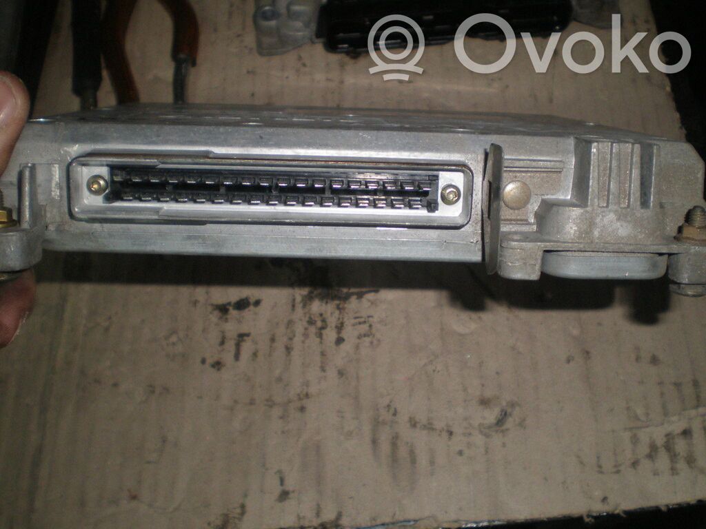 Renault 19 Engine control unit/module 