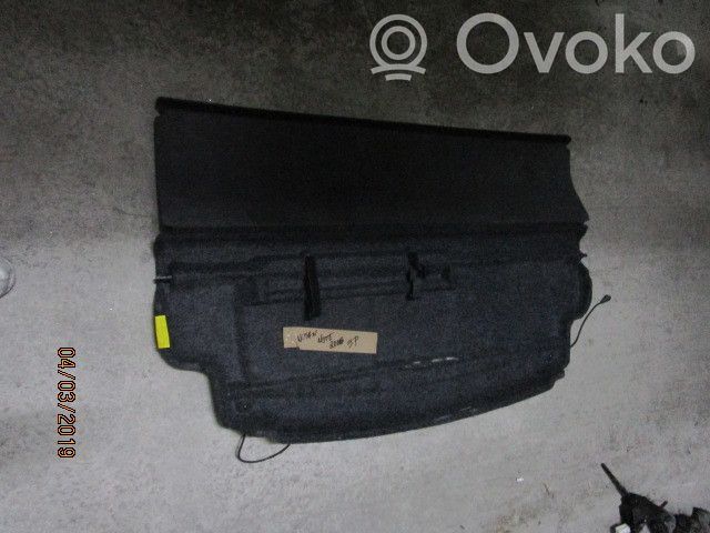 Parcel shelf   TAMP126