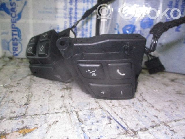 BMW 1 E81 E87 Daudzfunkciju vadības slēdzis / poga 