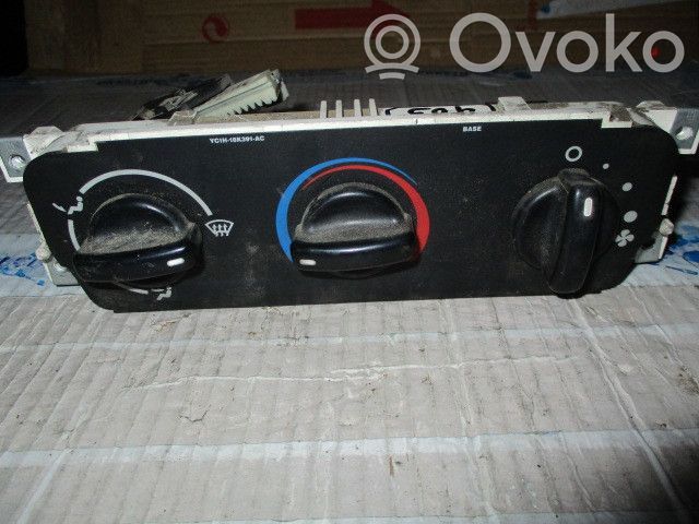 Ford Transit Climate control unit 