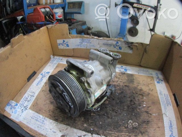 Klimakompressor Pumpe   2S6119D629AF