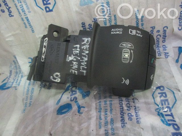 Renault Megane III Other switches/knobs/shifts 