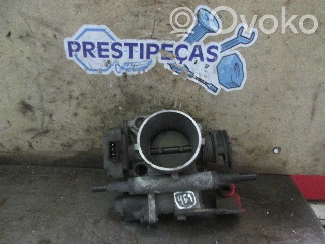 Alfa Romeo 33 Elektriskais gaisa pievades vārsts 