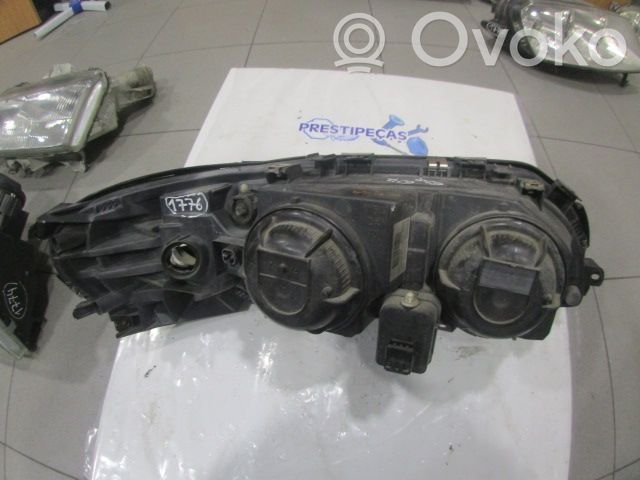 Volvo S60 Far 