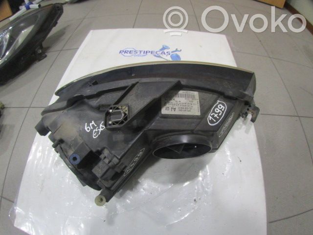 Scheinwerfer   8P0941003