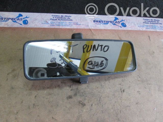 Fiat Punto (176) Rear view mirror (interior) 