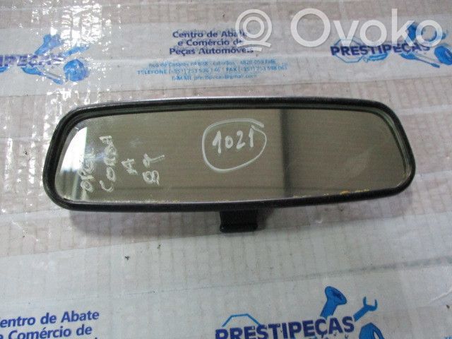 Opel Corsa A Atpakaļskata spogulis (salonā) 