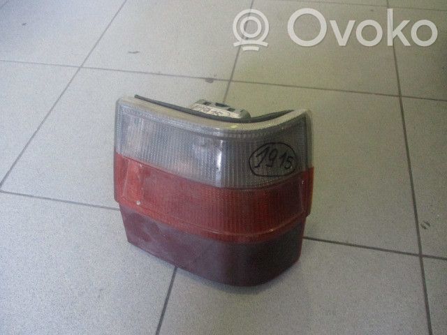 Rear/tail lights   STOP1915