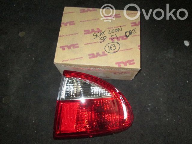 Seat Leon (1M) Takavalot 