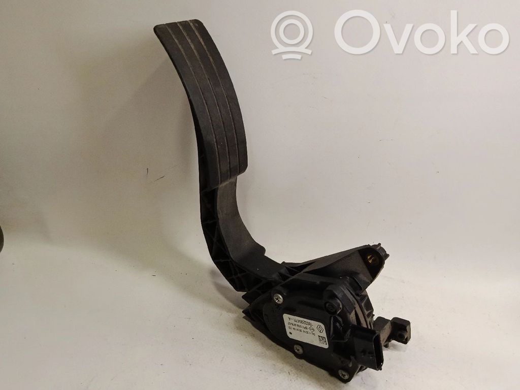 Gaspedal   180029347RA