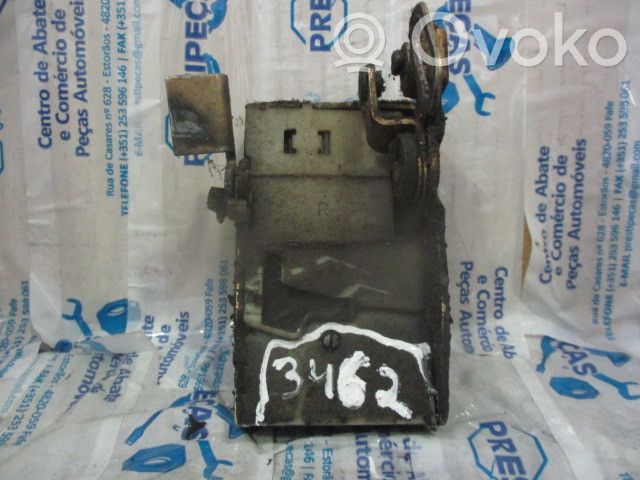 Передний замок   92VBV21812BA