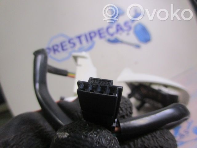 Interruptor de control multifunción   255503372R,255503372RB