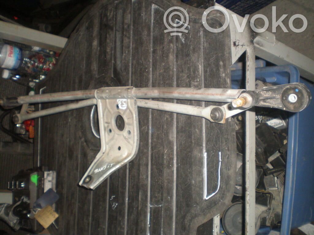 Ford Transit Front wiper blade arm 