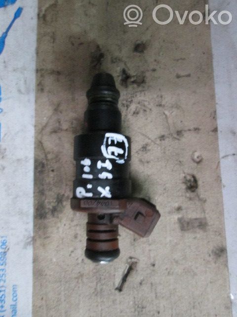 Peugeot 106 Injector combustibil 