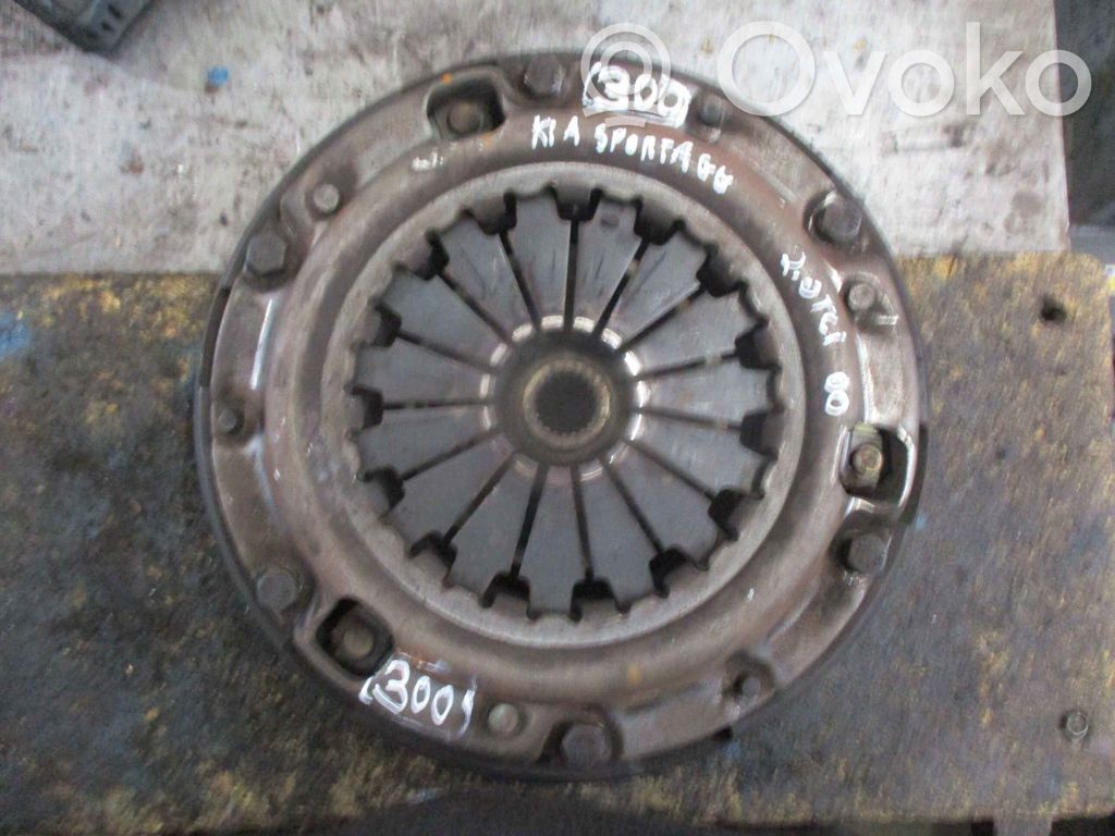 KIA Sportage Kit frizione 