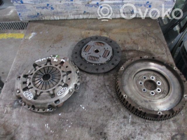 Kit d'embrayage   122030110