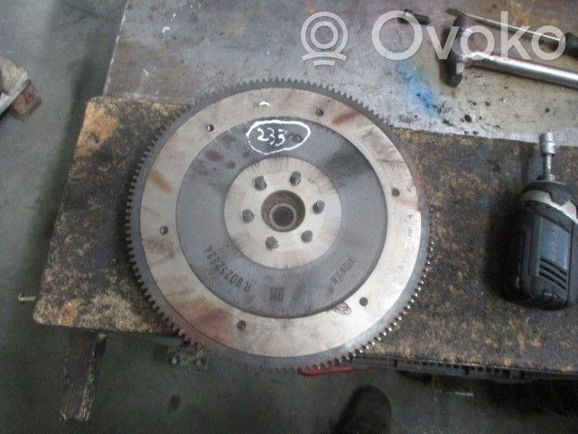 Opel Corsa C Juego de embrague 