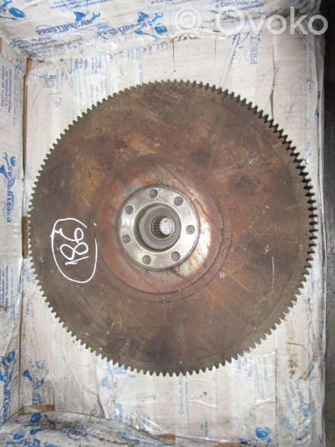 Juego de embrague   EMB186,MONOMASSACOMPLETO