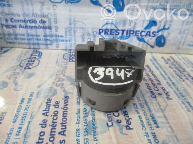Ford Focus Ignition key card reader 