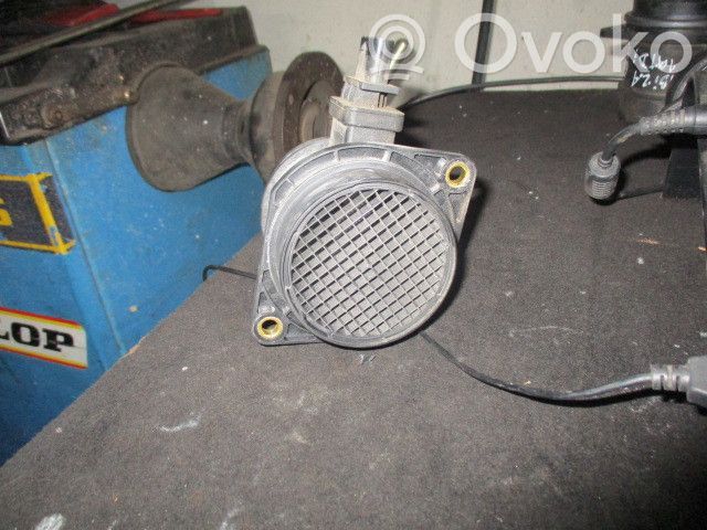 Ilmamassan virtausanturi   0281002723,281642A401,BOSCH