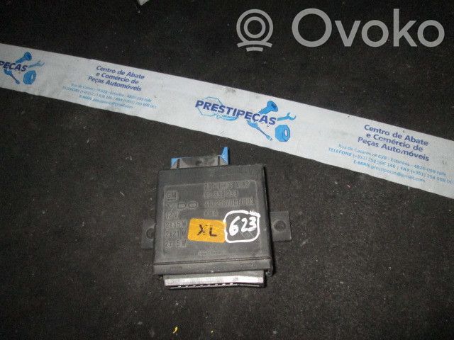 Module confort   90339233