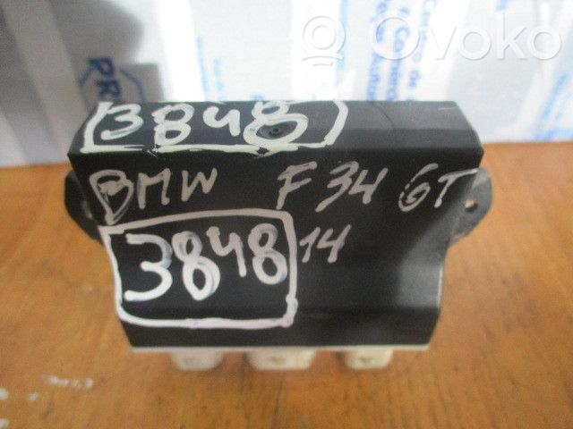 Komforta modulis   61357367722,MODULOCONTROL
