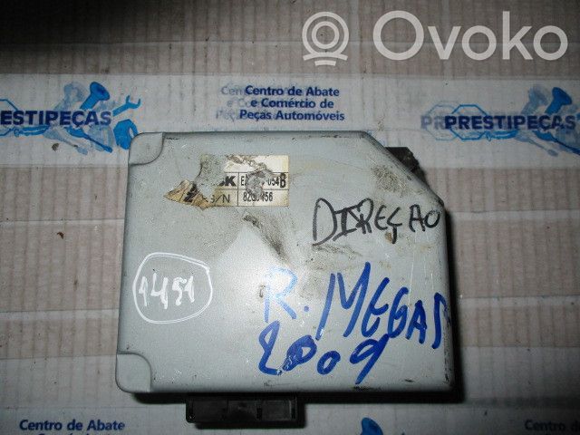 Renault Megane III Power steering control unit/module 