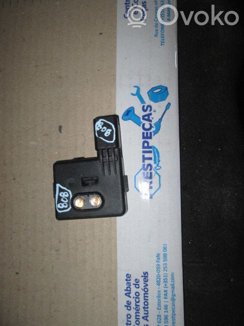 Other control units/modules   AV50289,002,PUNHOEXTERIORPORTA