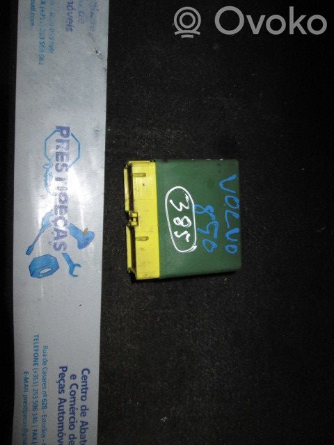 Valomoduuli LCM   3523200,CONTROLELUZ