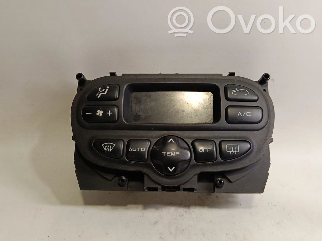 Climate control unit   96430550XT