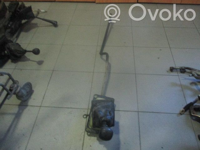 Renault Clio I Gear shifter/selector 