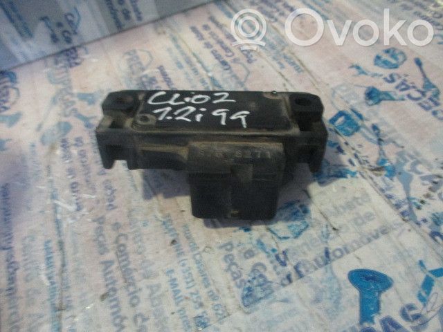Muut ohjainlaitteet/moduulit   8768271