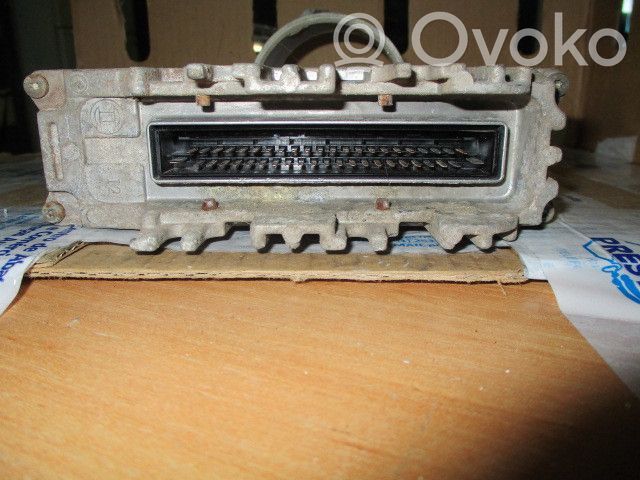 Engine control unit/module   6K5906026A,0261203748,749,BOSCH