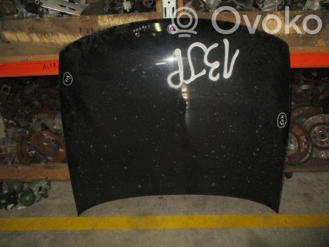 Engine bonnet/hood   CAPO403