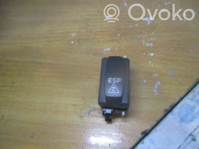 Multifunctional control switch/knob   003452