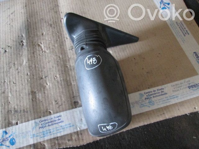 Peugeot 205 Front door electric wing mirror 
