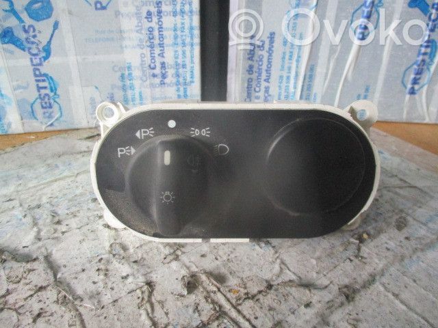 Lichtschalter   95BB13K196EA,REGULADORFAROIS